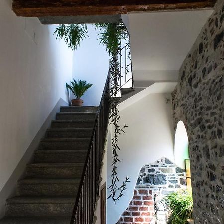 Apartament Casa Amata Lecco Zewnętrze zdjęcie