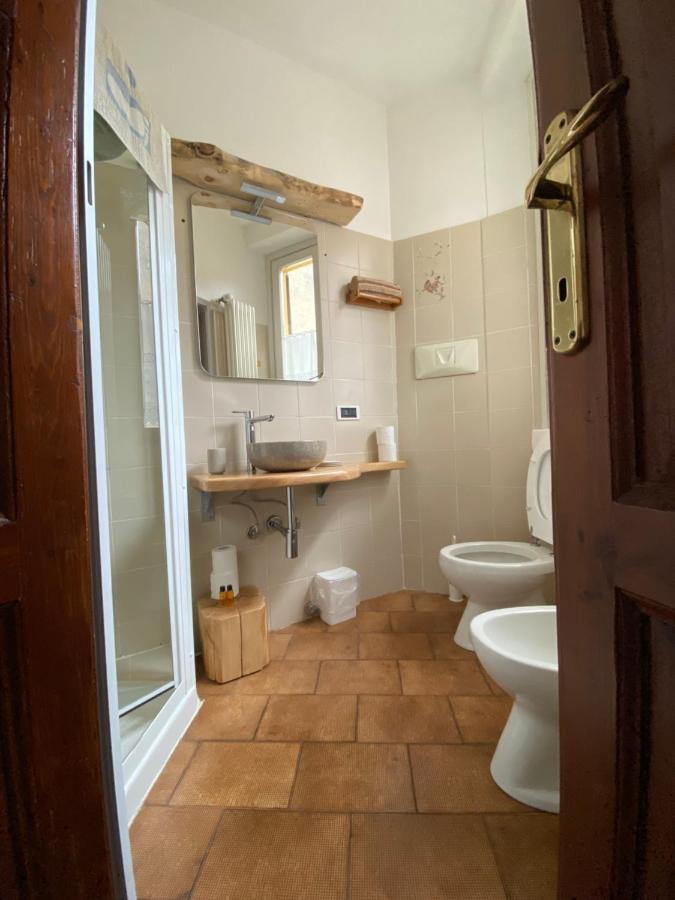 Apartament Casa Amata Lecco Zewnętrze zdjęcie
