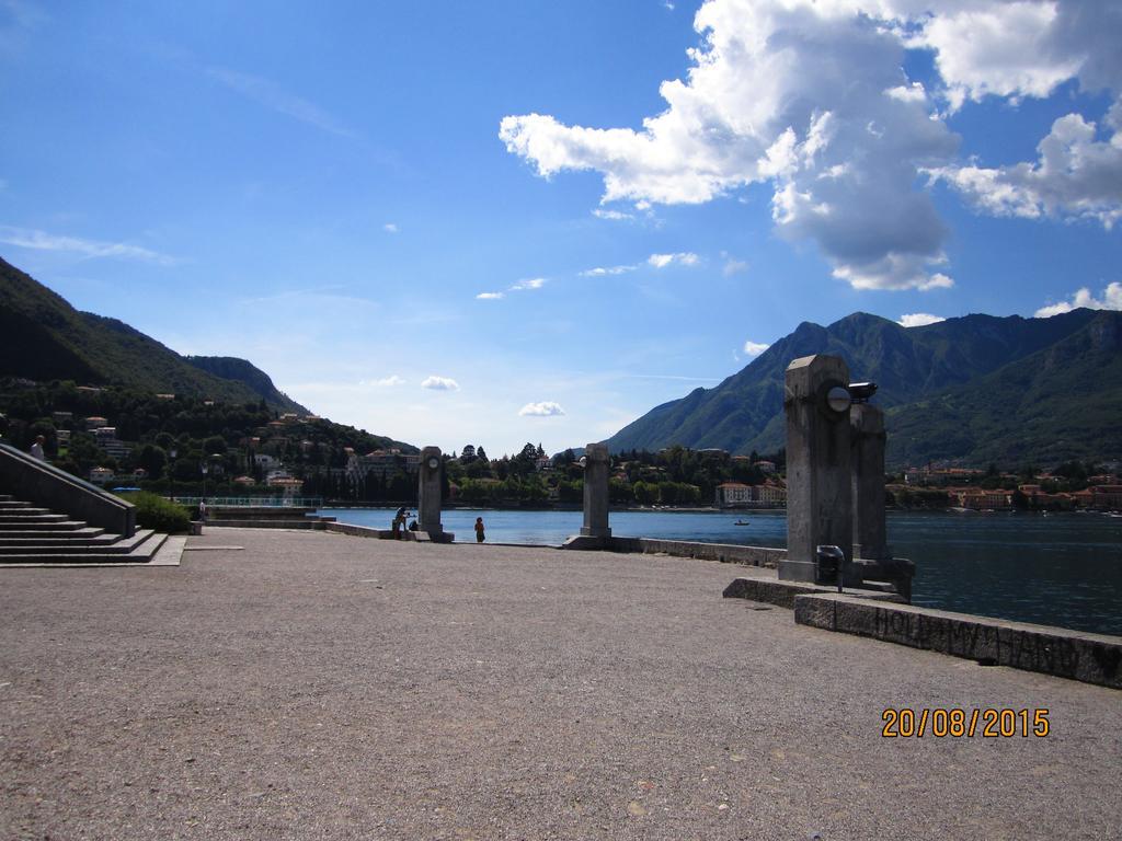 Apartament Casa Amata Lecco Zewnętrze zdjęcie