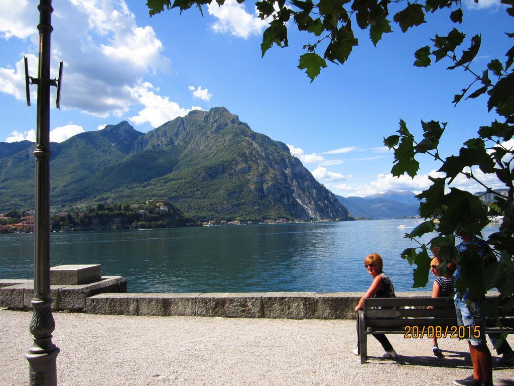 Apartament Casa Amata Lecco Zewnętrze zdjęcie