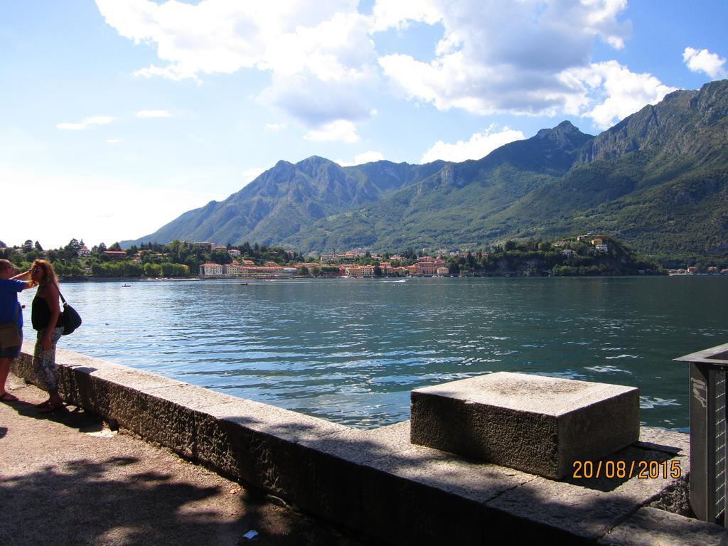 Apartament Casa Amata Lecco Zewnętrze zdjęcie