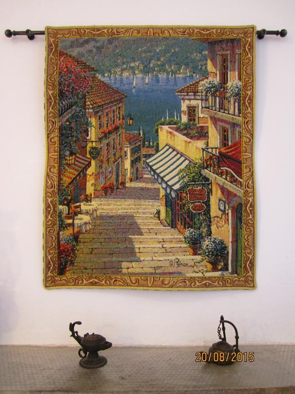 Apartament Casa Amata Lecco Pokój zdjęcie