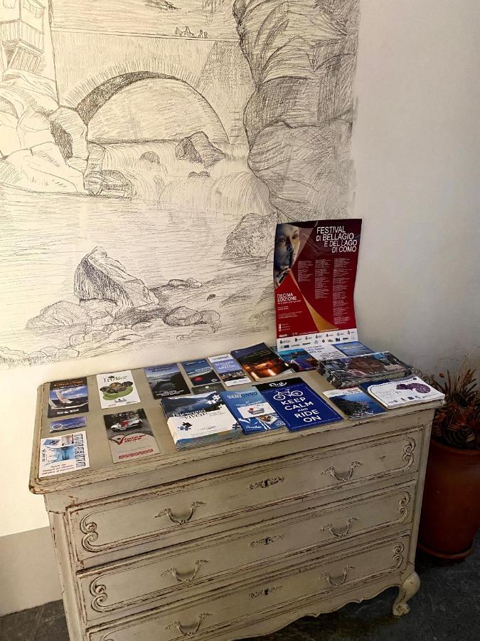 Apartament Casa Amata Lecco Zewnętrze zdjęcie