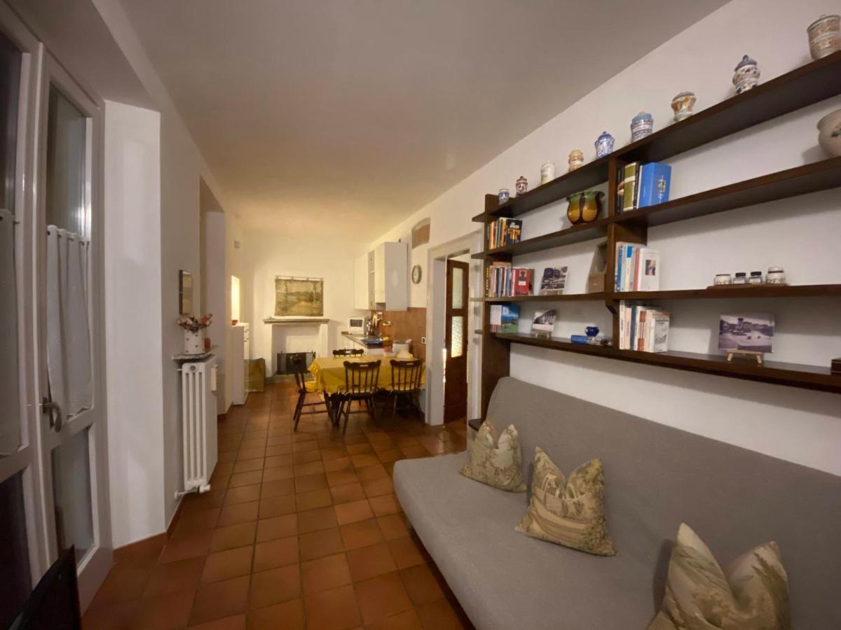 Apartament Casa Amata Lecco Zewnętrze zdjęcie