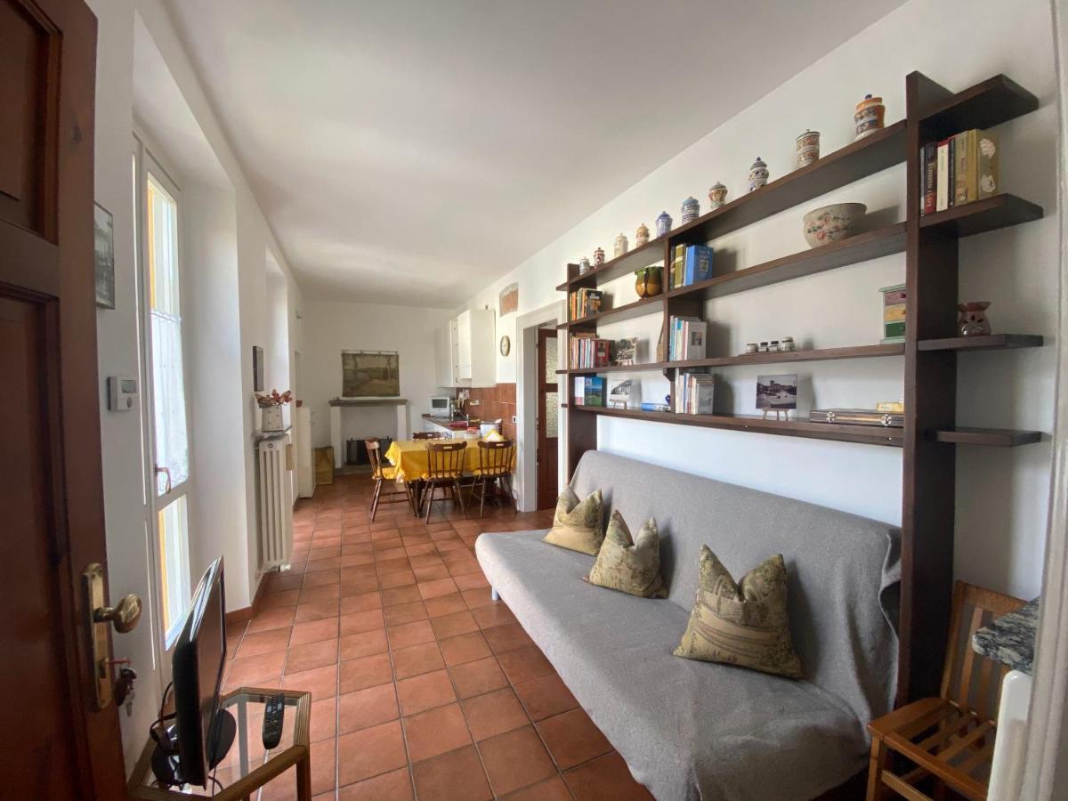Apartament Casa Amata Lecco Zewnętrze zdjęcie