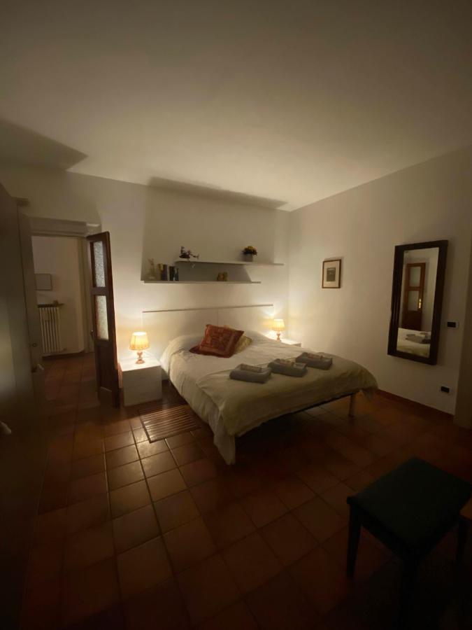 Apartament Casa Amata Lecco Zewnętrze zdjęcie