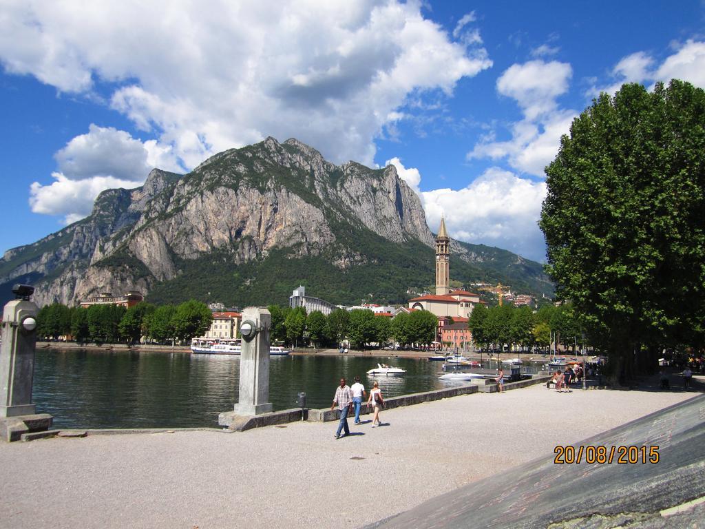 Apartament Casa Amata Lecco Zewnętrze zdjęcie