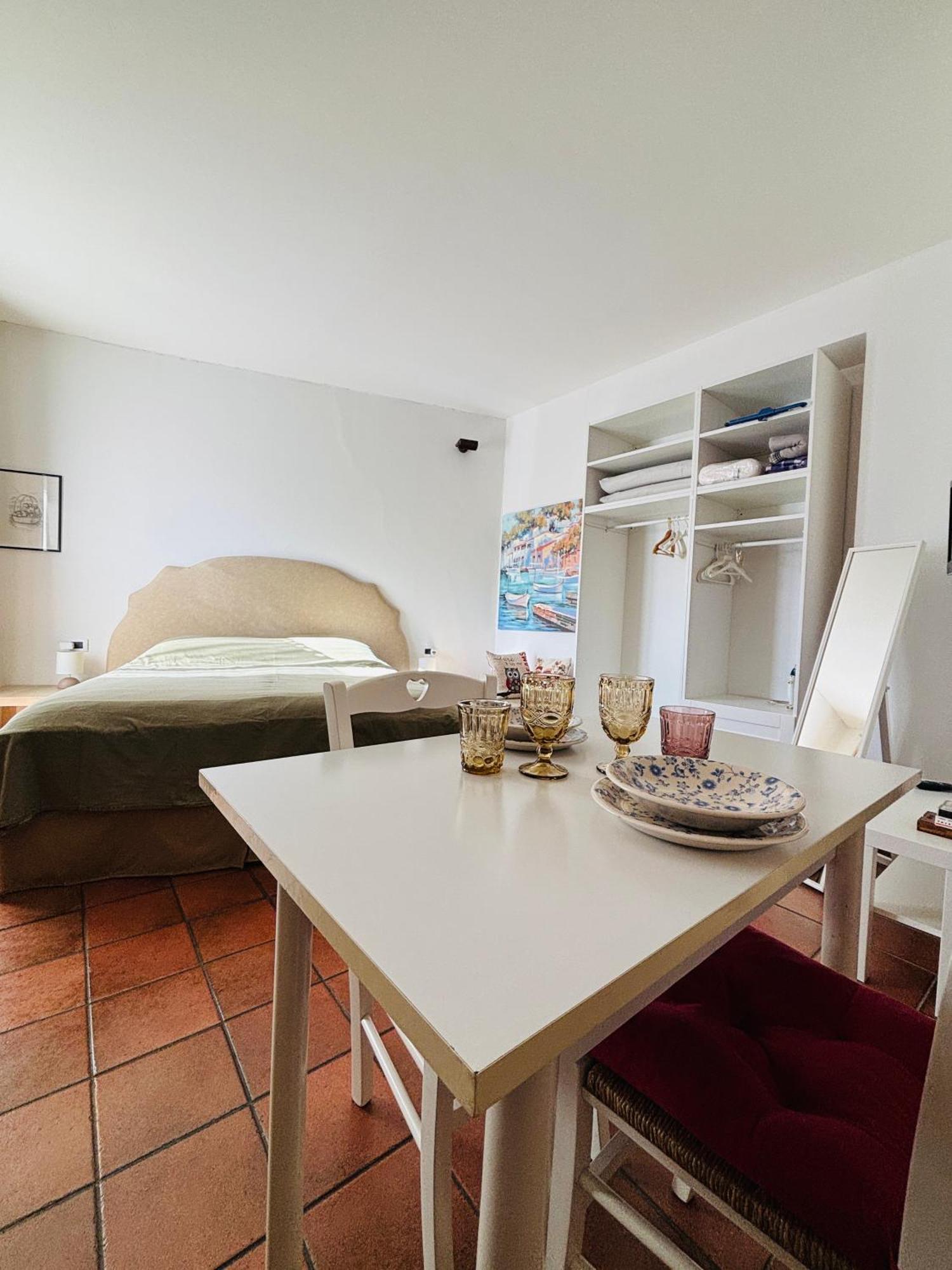 Apartament Casa Amata Lecco Zewnętrze zdjęcie