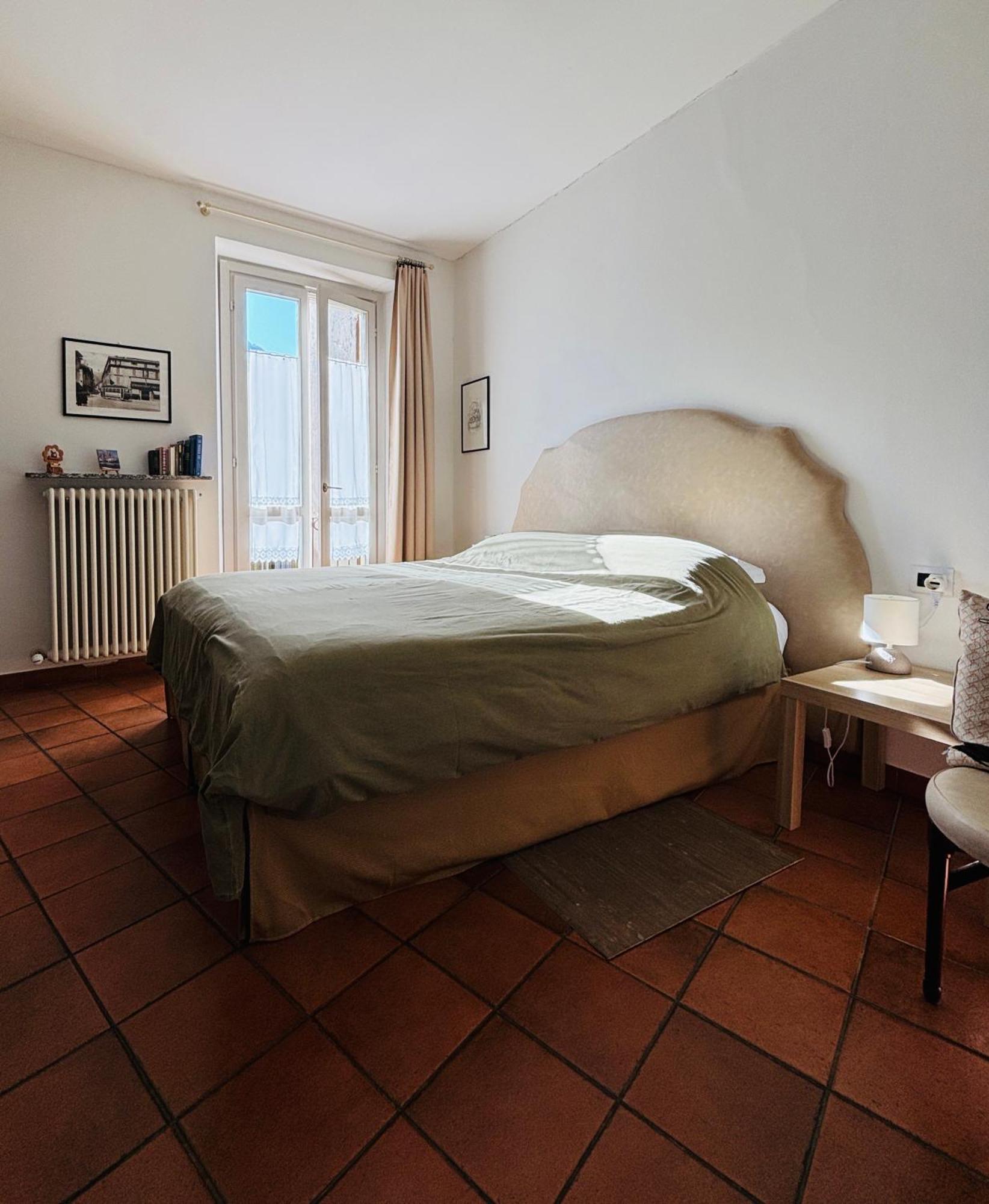 Apartament Casa Amata Lecco Zewnętrze zdjęcie