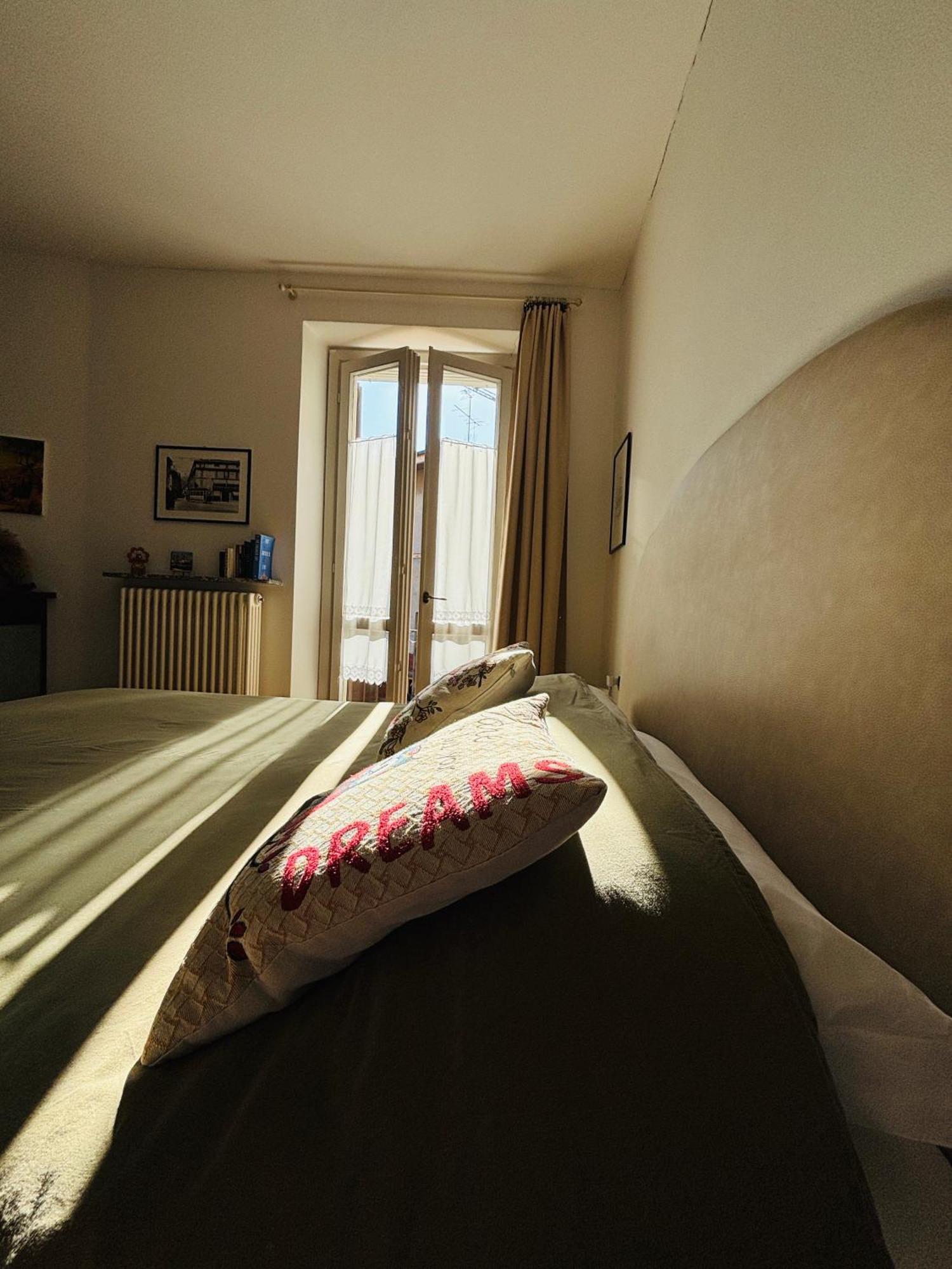 Apartament Casa Amata Lecco Zewnętrze zdjęcie