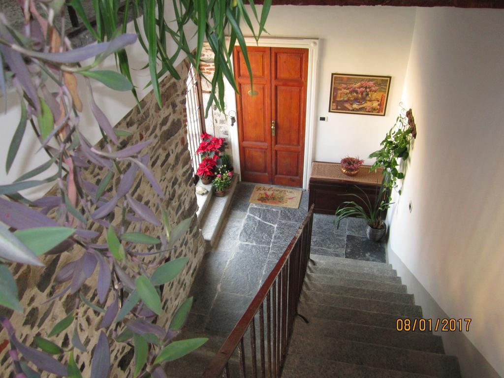 Apartament Casa Amata Lecco Zewnętrze zdjęcie