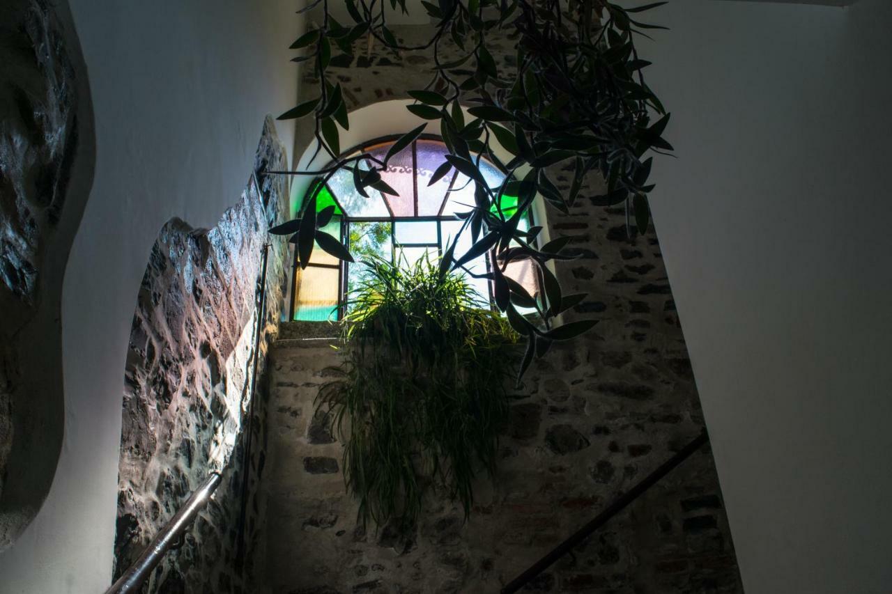 Apartament Casa Amata Lecco Zewnętrze zdjęcie