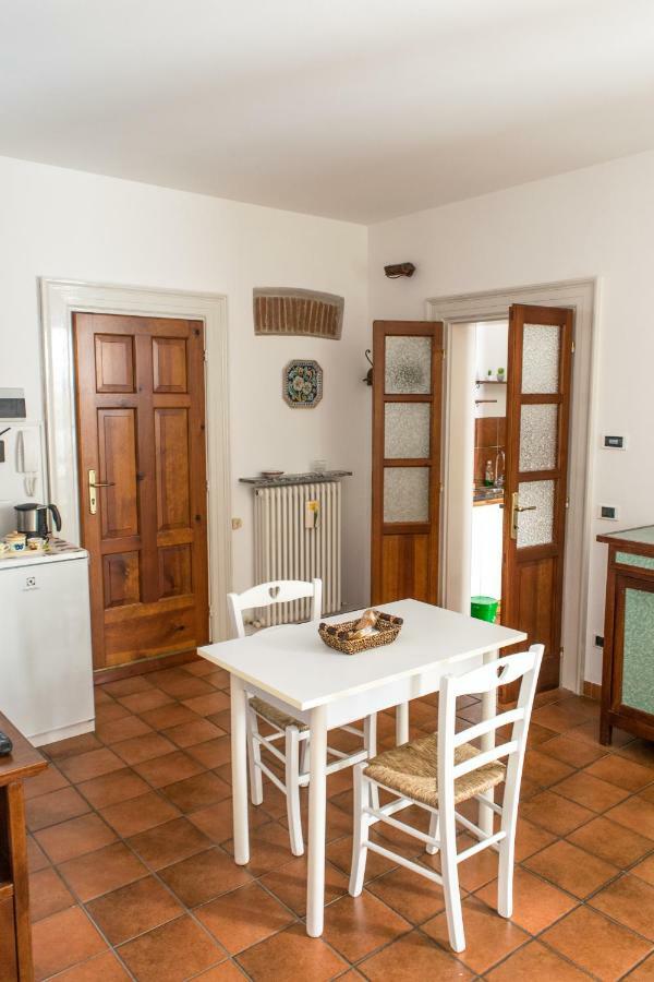 Apartament Casa Amata Lecco Zewnętrze zdjęcie