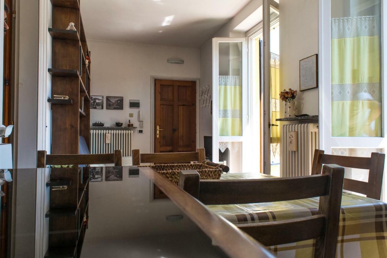 Apartament Casa Amata Lecco Zewnętrze zdjęcie