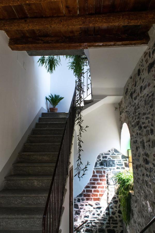 Apartament Casa Amata Lecco Zewnętrze zdjęcie
