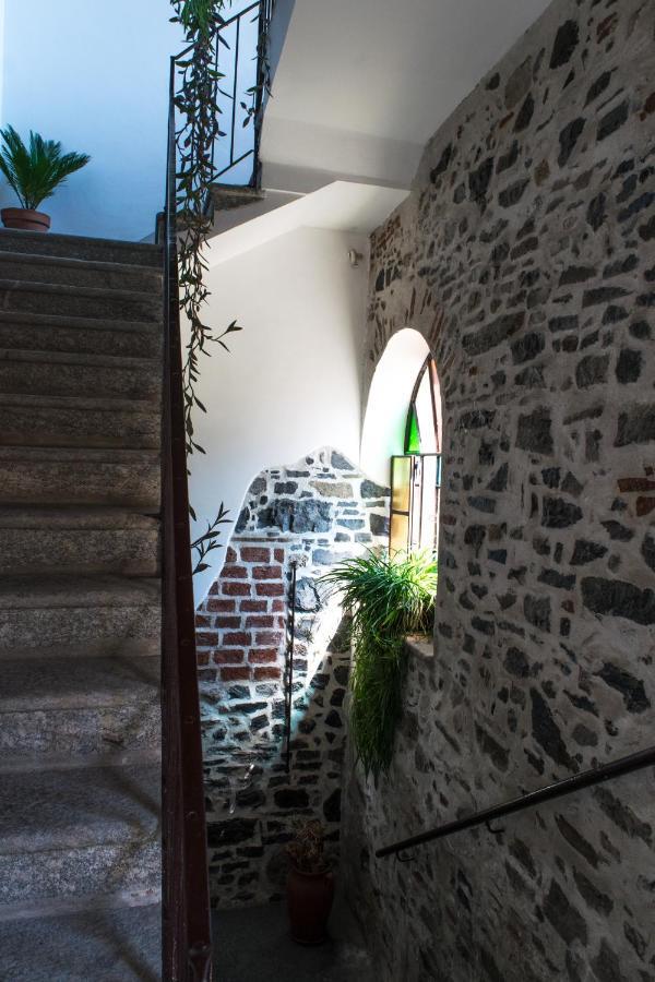 Apartament Casa Amata Lecco Zewnętrze zdjęcie